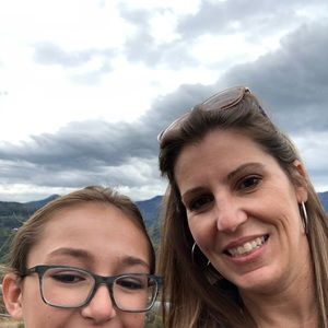 Meet your Posher, Melinda